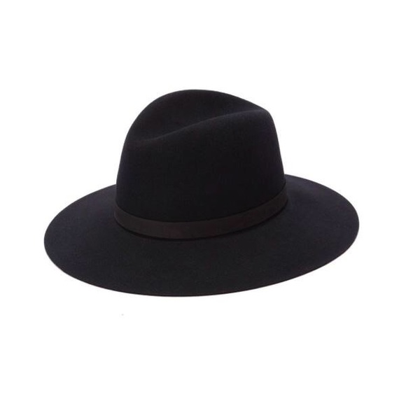 janessa leone Accessories - NEW Janessa Leone Ila Hat